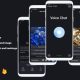 AiVision Powered By Gemini, Video Input, Image Input, Voice Chat, Complete Android App