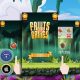 Fruits Games Pop Game Template