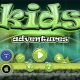 Kids Adventure Game Template