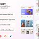 Pixstory – Animated Story Video Maker App, Storybit Alternative, Template-Based Video Maker
