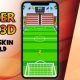 Soccer Mini 3D – (Unity – Admob)