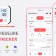 Blood Pressure Sugar Checker with AdMob Ads Android