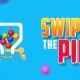 Swipe The Pin Puzzle Game
