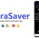 TeraSaver – Terabox Video Downloader App | ADMOB, FIREBASE, ONESIGNAL