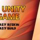 14 Unity Game Projects Bundle – (Admob – Unity)