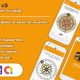 Qiblaty – Qibla compass for find direction to makkah