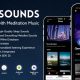 Sleep Sounds Mind Relaxing Music Android