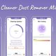 Speaker Cleaner – Dust Remover – Water Cleaner