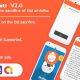 Audhiyati – Guide for Eid Al-adha Sacrifice Android App Fully