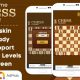 Chess Classic – Chess Game Android Studio Project with AdMob Ads + Ready to Publish