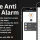 Phone Anti Theft Alarm with AdMob Ads Android