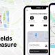 GPS Fields Area Measure with AdMob Ads Android