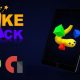Snake vs blocks (GDPR + Android Studio)