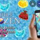 Bubble Frozen (Admob + GDPR + Android Studio)
