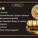 Dynamic Lottery & Competition Platform – Online Lotteries, Lucky Draws, Raffles, and Contests