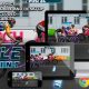Cycle Sprint – HTML5 Sport Game