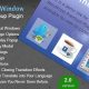 Simp Modal Window – WordPress Plugin