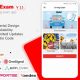 Driving Exam Android App