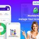 MoneyMeter – Android Expense Tracker, Budget Planner & Money Manager App