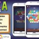 Hexa Tiles – Puzzle Game Android Studio Project with AdMob Ads + Ready to Publish