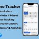 iOS 17 Swift Medicine Tracker App | Pill Reminder with Subscriptions (IAP)