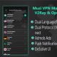Buzz VPN | V4.0 | VPN With V2Ray Protocol | Reseller Admin Panel