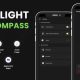 Flashlight With Compass with AdMob Ads Android