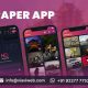 Android Wallpapers App (HD, Full HD, 4K, Ultra HD Wallpapers)