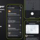 AI Study Helper – iOS App Source Code