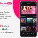Tamilaudiopro – Online Music Streaming Apps