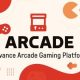 Arcade – Advanced Arcade Gaming Platform