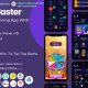 Earning Master – Android Rewards Earning App With Admin Panel