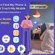 Clap To Find My Mobile – Don’t Touch My Mobile – Find My Phone by Clap – Mobile Finder – Android App