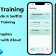 iOS 17 Swift FreeDiving App | Apnea Training App with IAP