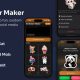 AI Sticker Maker – Complete iOS App Source Code | Swift & SwiftUI