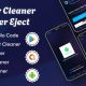 Speaker Cleaner & Water Eject+ | Abdroid App | Admob Ads
