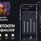 Mic Bluetooth Speaker Equalizer with AdMob Ads Android