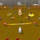 Unity Game Template – Miniman Defender (Unity 6!)
