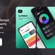 FinSave – Smart Wallet And Expense Tracker