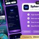Sphere : Live Wallpaper App | Android Wallpaper app with admin panel (Laravel)