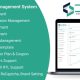 DRMS SaaS – Digital Record Management System