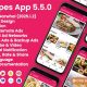 Your Recipes App