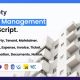 Zaiproty – Property Management Laravel Script