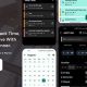 Taskora – To-Do List, Pomodoro Timer & Planner Android App
