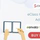 eClass Home Work Addon