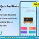 Maths Quiz and Brain Trainer
