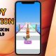 Body Evolution – (Unity – Admob – Game)