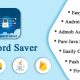 Password Saver- Password Manager (One Key – Offline Password Manager)