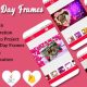 Couple Photo Frames & Romantic Photo Frame