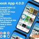 Blogger Ebook App – Blogger API v3